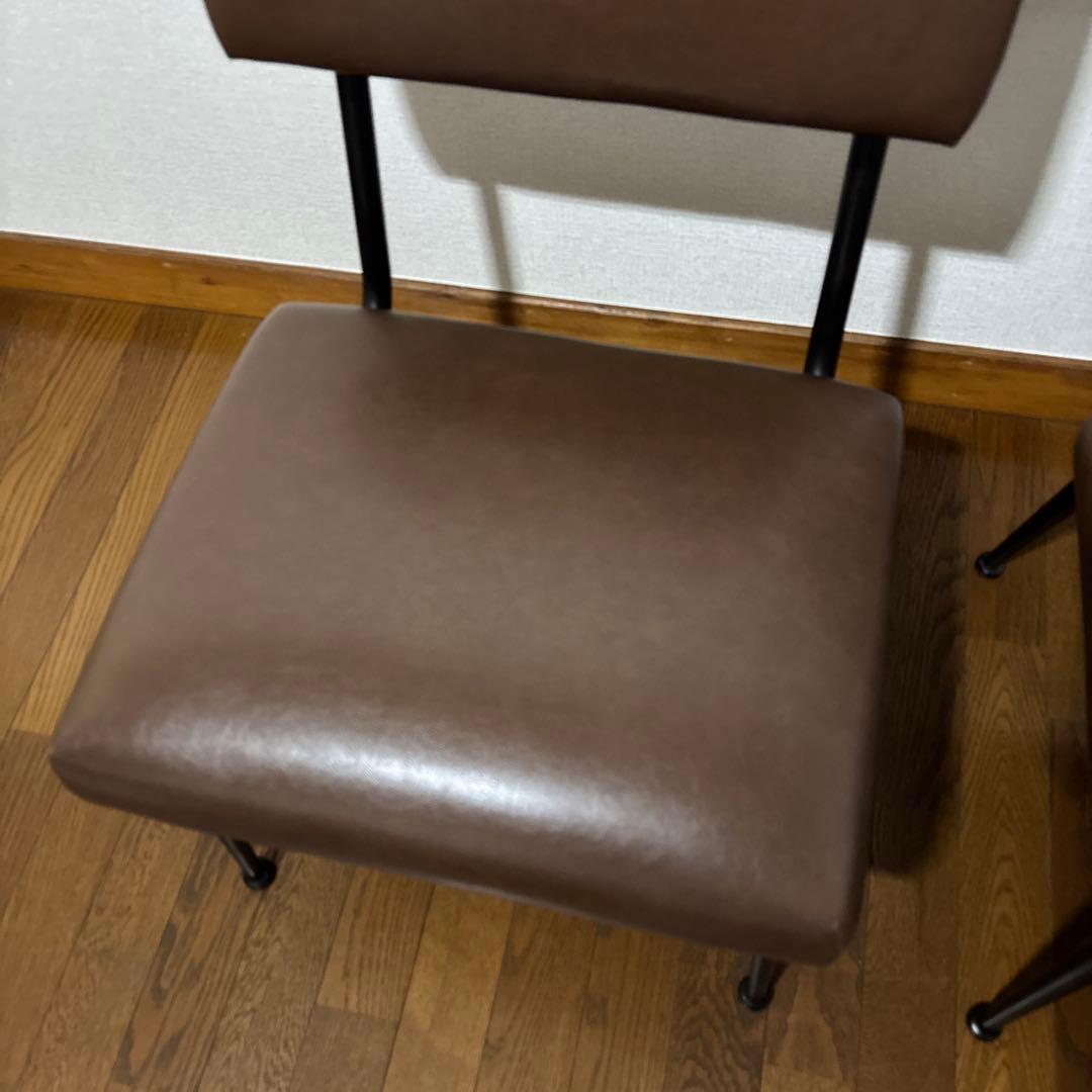 【良品】クラッシュゲート ノットアンティークス チェア サニー