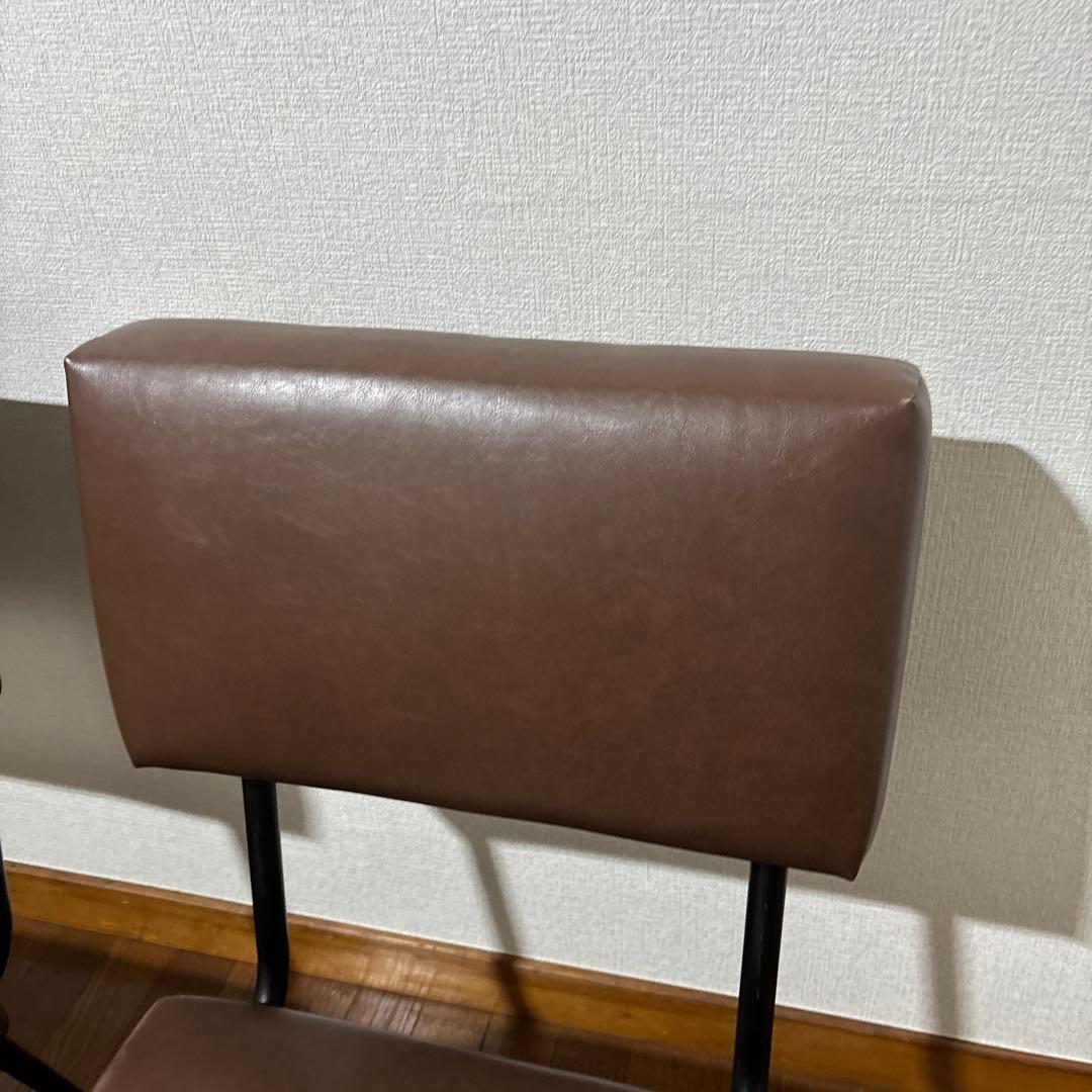 【良品】クラッシュゲート ノットアンティークス チェア サニー