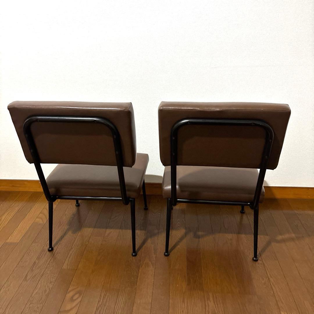 【良品】クラッシュゲート ノットアンティークス チェア サニー
