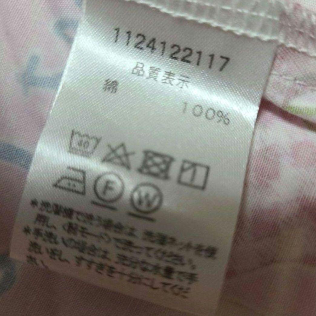 シャーリーテンプル2着