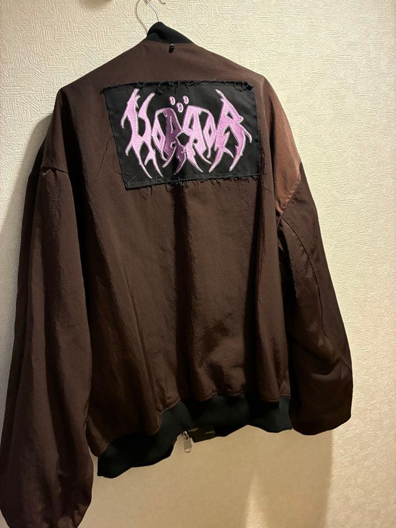ジャケット・アウター KIDILL 2025 S/S COLLECTION MA-1