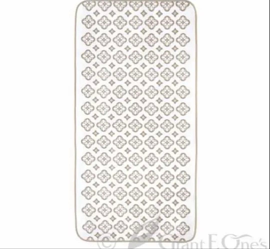 テラミー シーツ／2回使用・付属品あり／定価52,800円／日本製／送料込