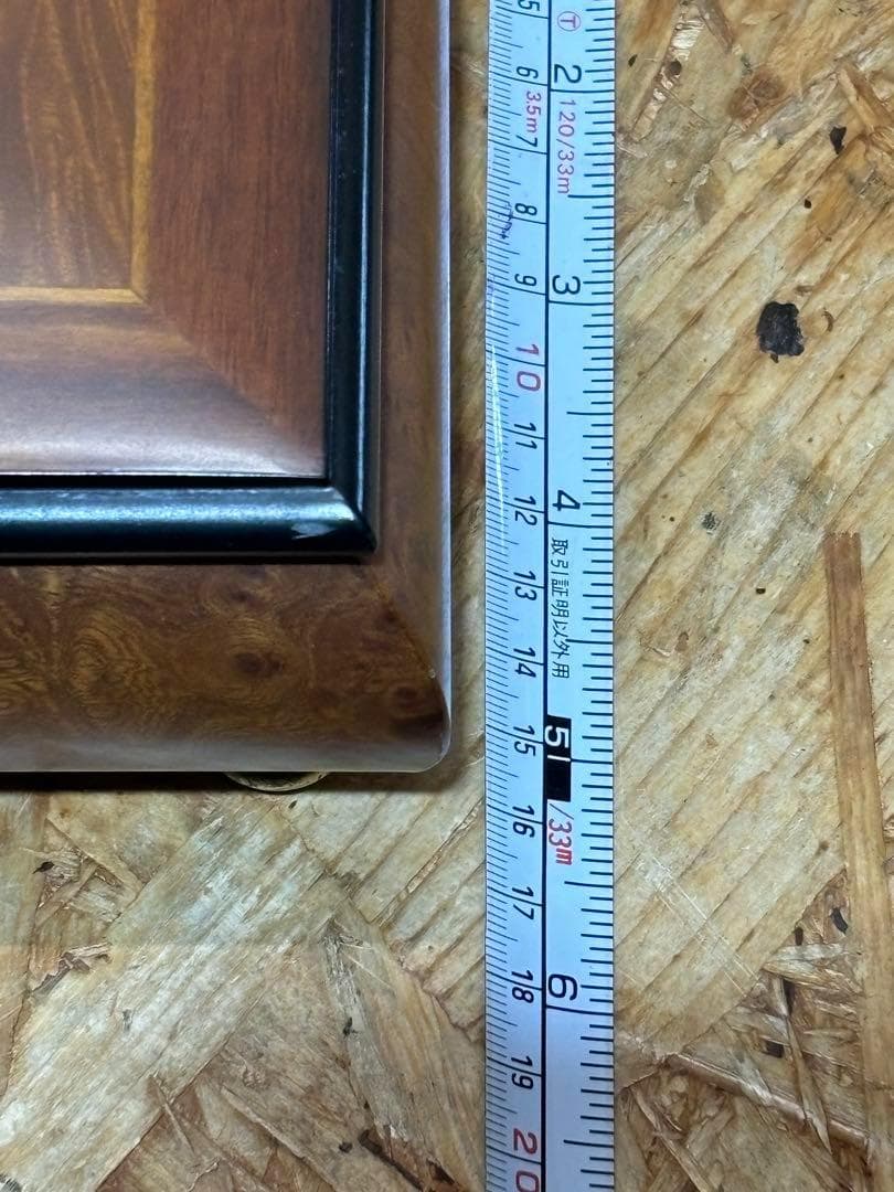 ゲイサスジャガール オルゴール GUEISSAZ JACCARD スイス製