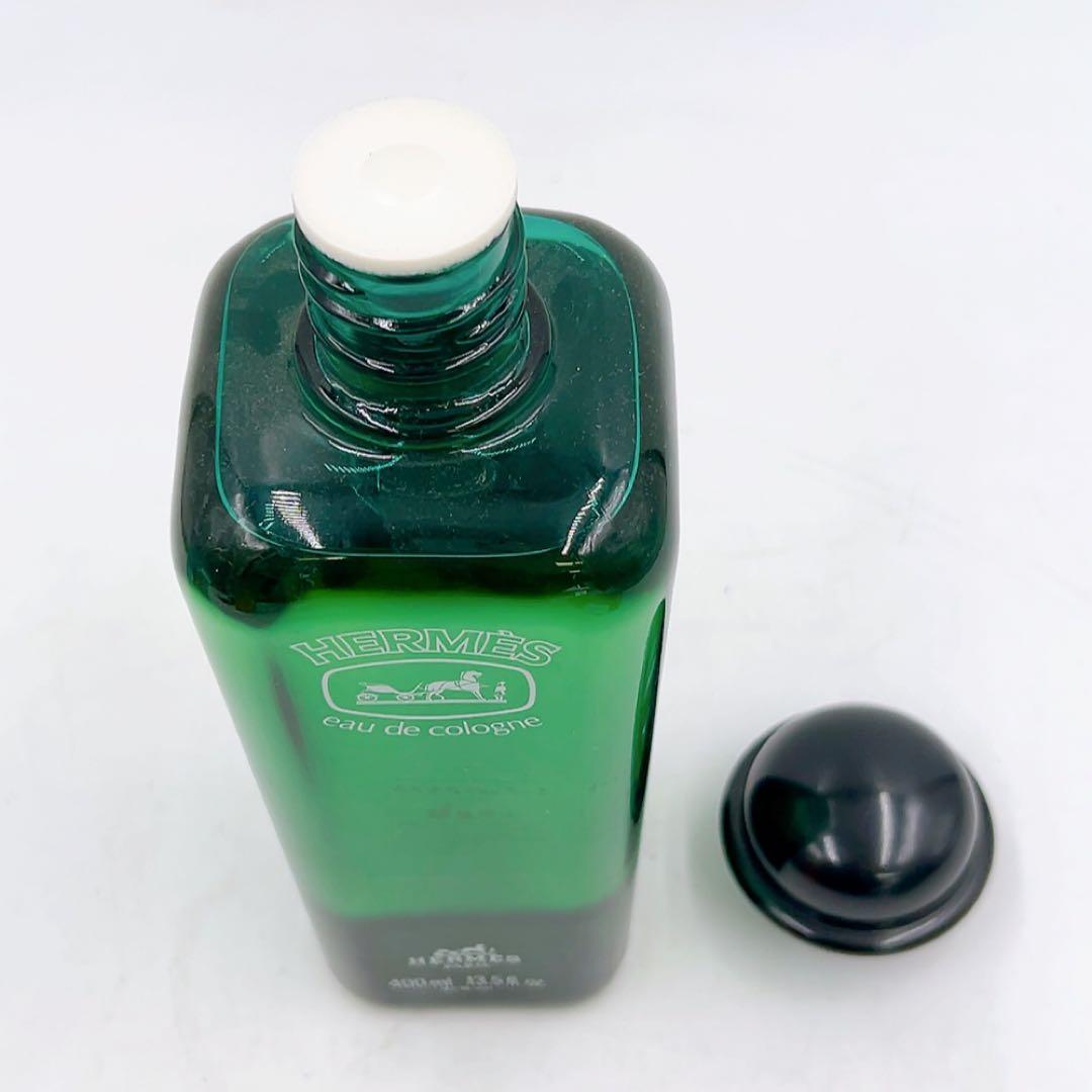 4ABM014 HERMES eau de cologne オーデコロン 香水