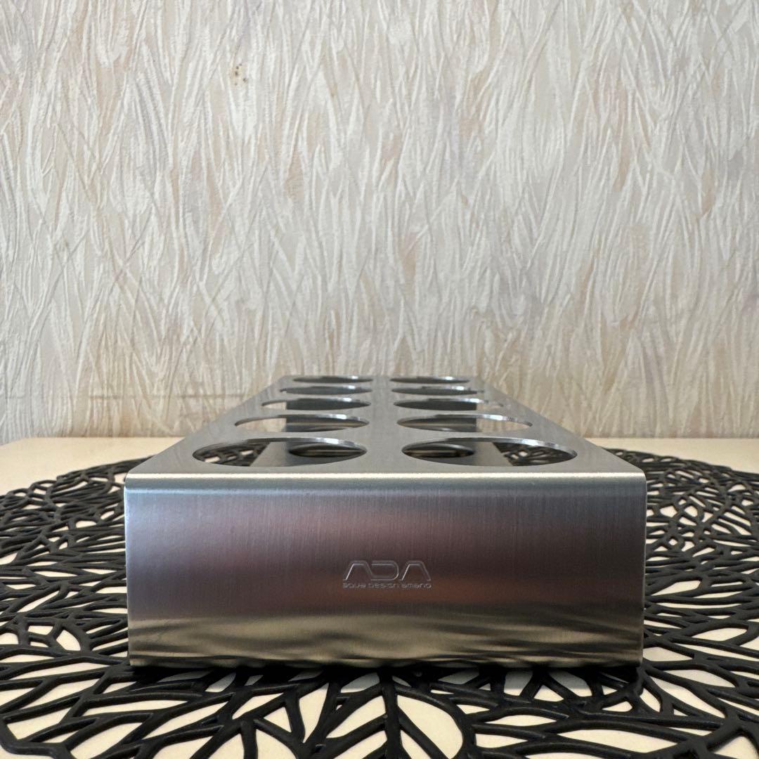 1*l様 【激レア】 ADA co2 ボンベスタンド　非売品