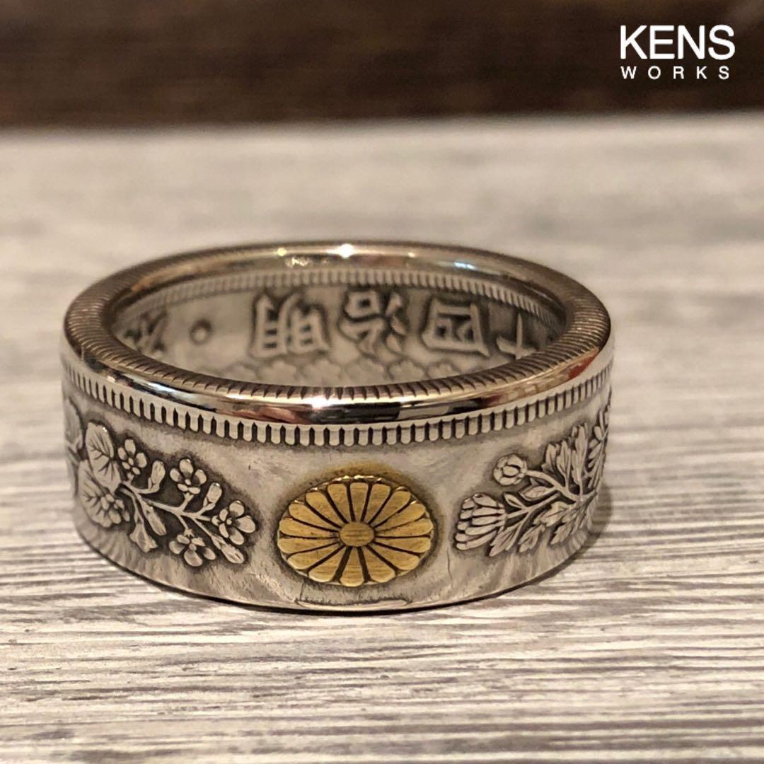 maiです。