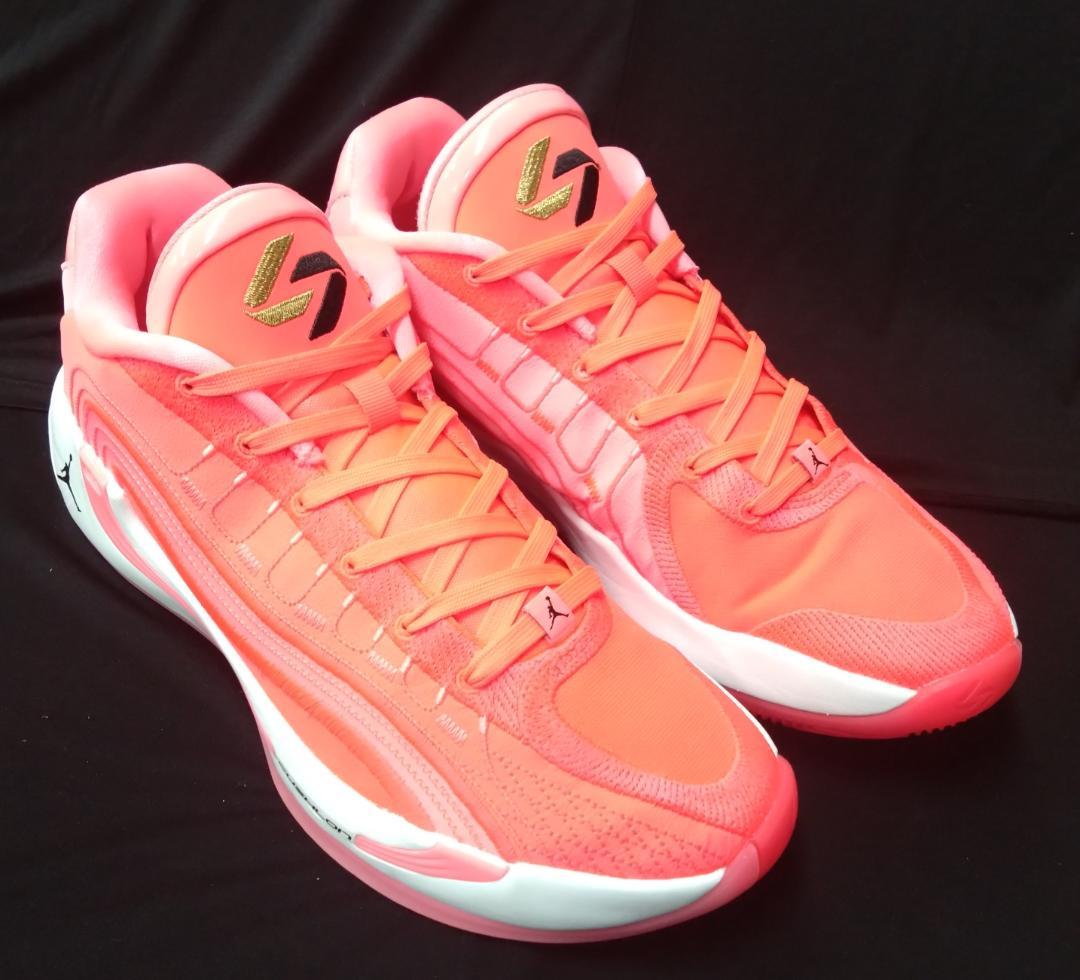シューズ(男性用) JORDAN LUKA 4 PF US10.5 28.5cm