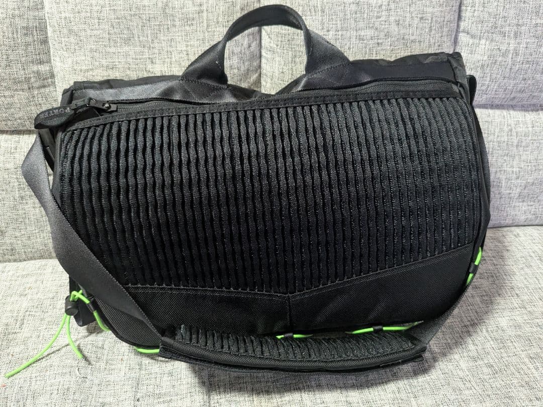 吉田カバン PORTER THINGS MESSENGER BAG