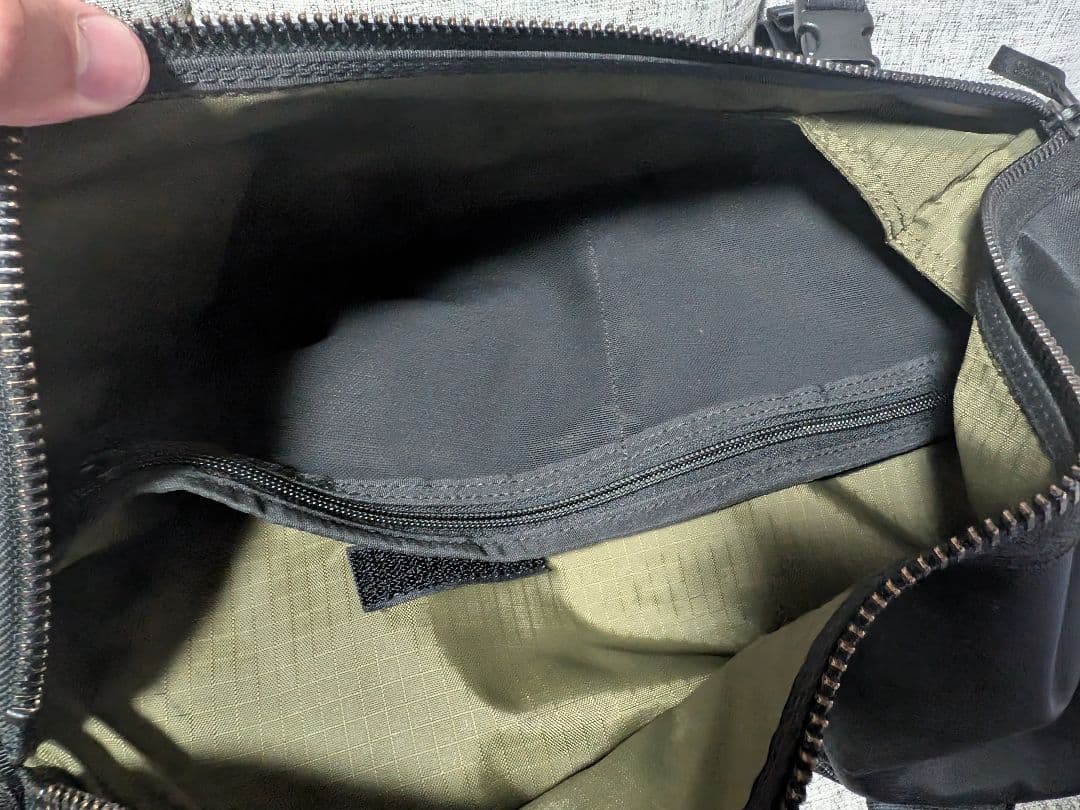 吉田カバン PORTER THINGS MESSENGER BAG