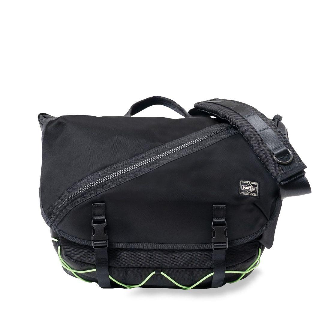 吉田カバン PORTER THINGS MESSENGER BAG