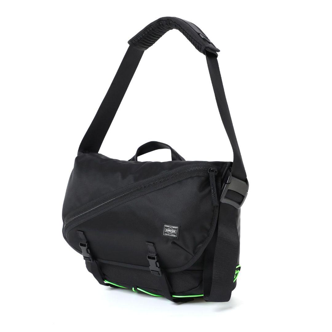 吉田カバン PORTER THINGS MESSENGER BAG