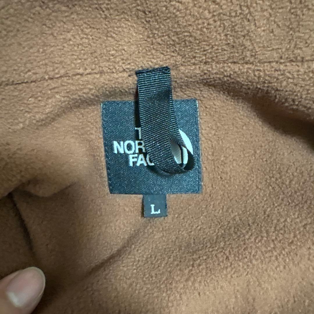 THE NORTH FACE コンパクトノマドブルゾン NP72331 L