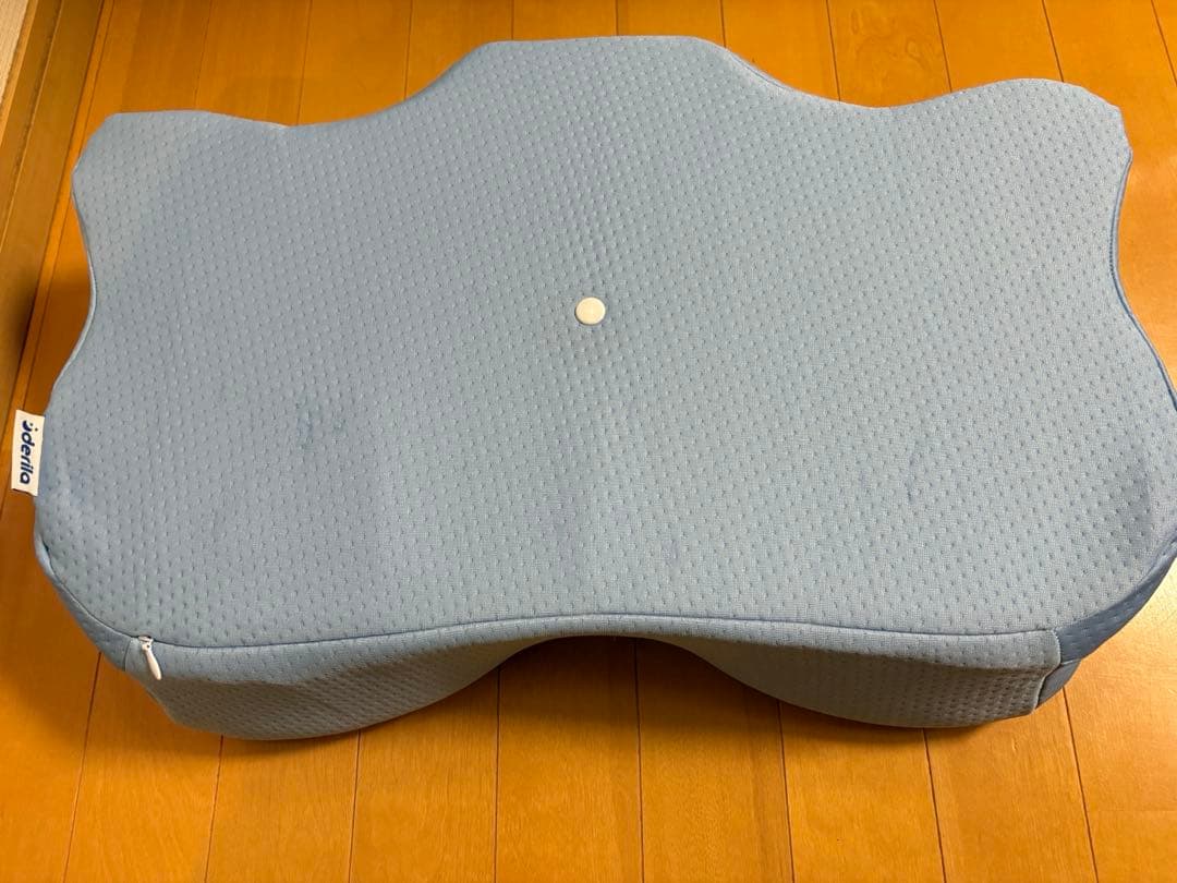 新品未開封　Derila Ergo デリラエルゴ 枕 頚椎ネックピロー