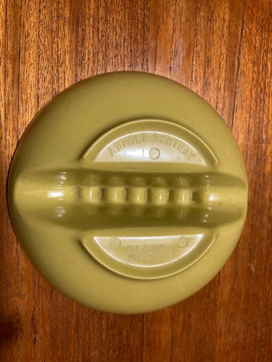 ANHOLT ASHTRAY メラミン アッシュトレイ 灰皿
