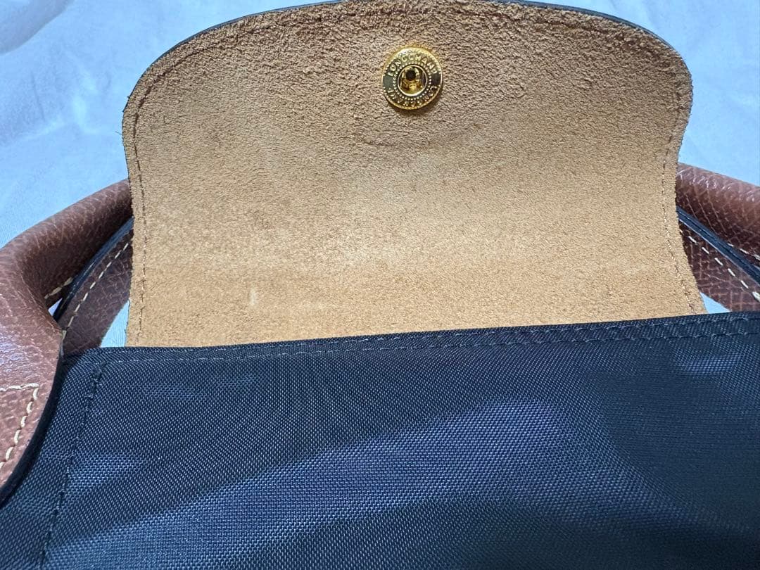 ［Longchamp］ル プリアージュ® オリジナル L トラベルバッグ