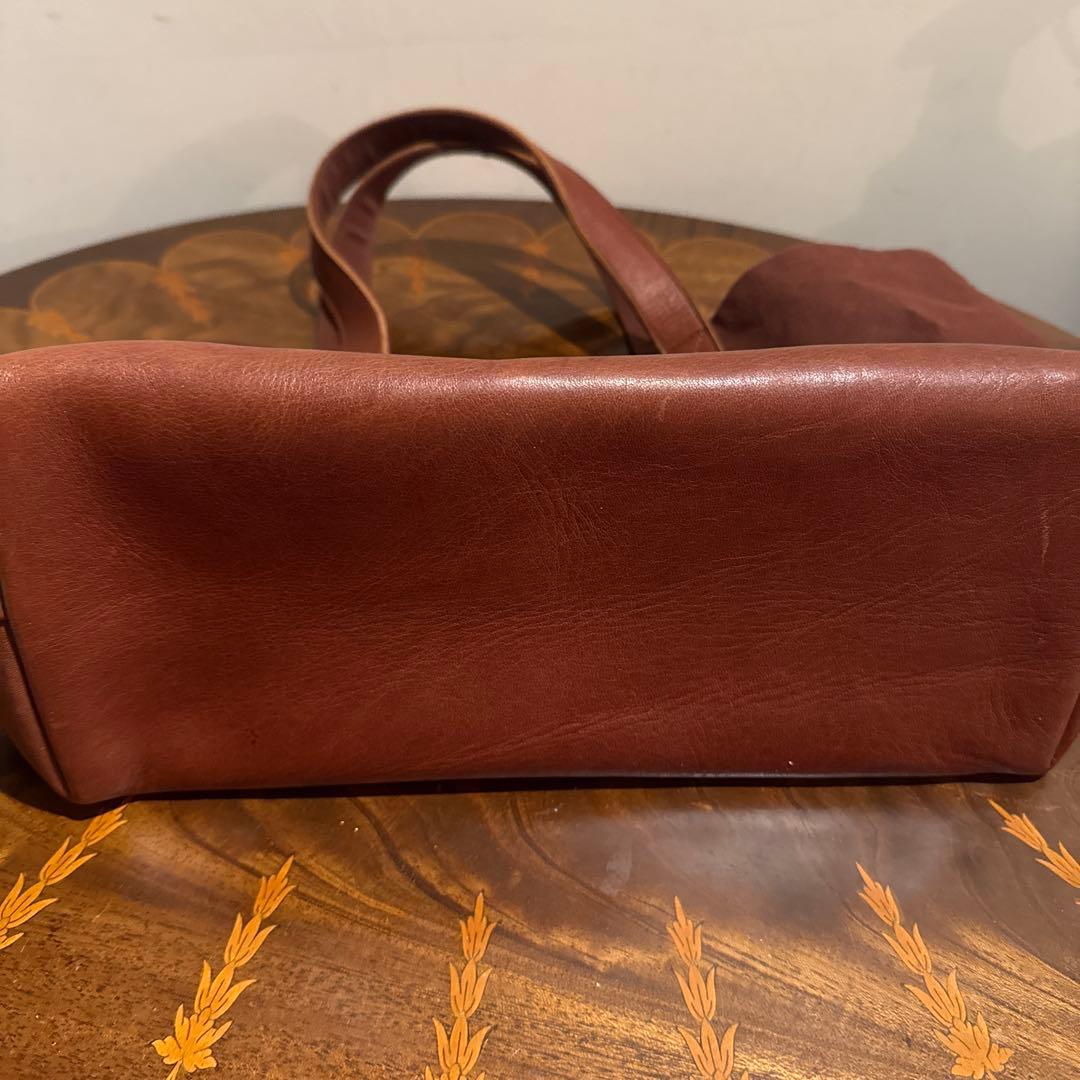 倉敷帆布　fabricaトートS