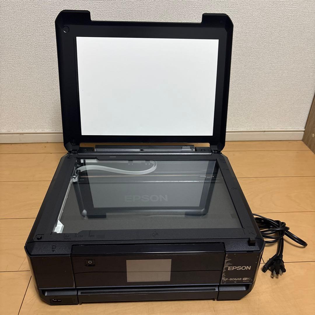 プリンター・複合機 EPSON EP-806AB