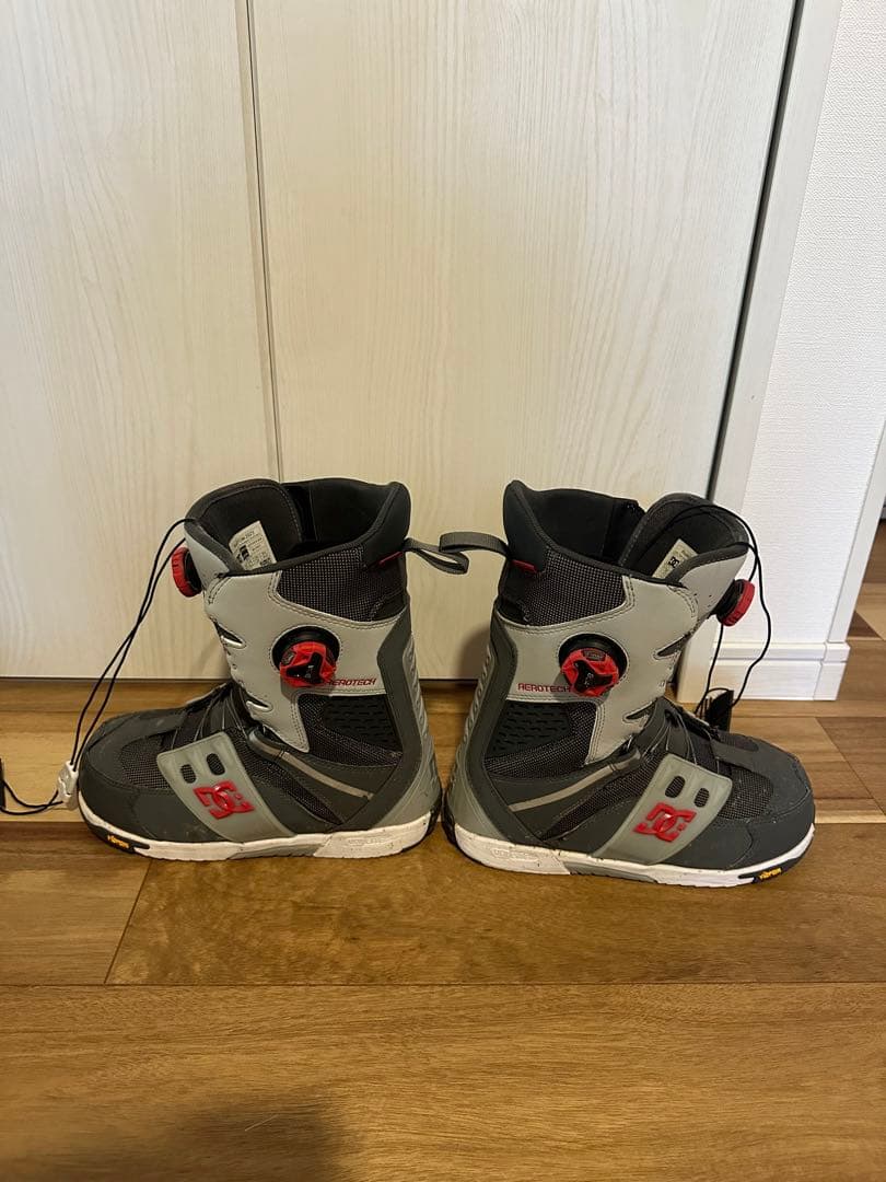 dc shoe phantom ファントム