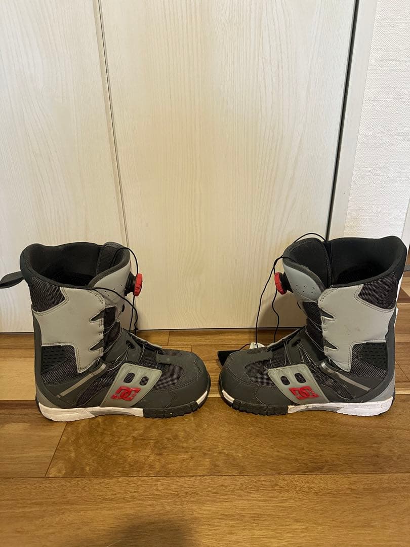 dc shoe phantom ファントム