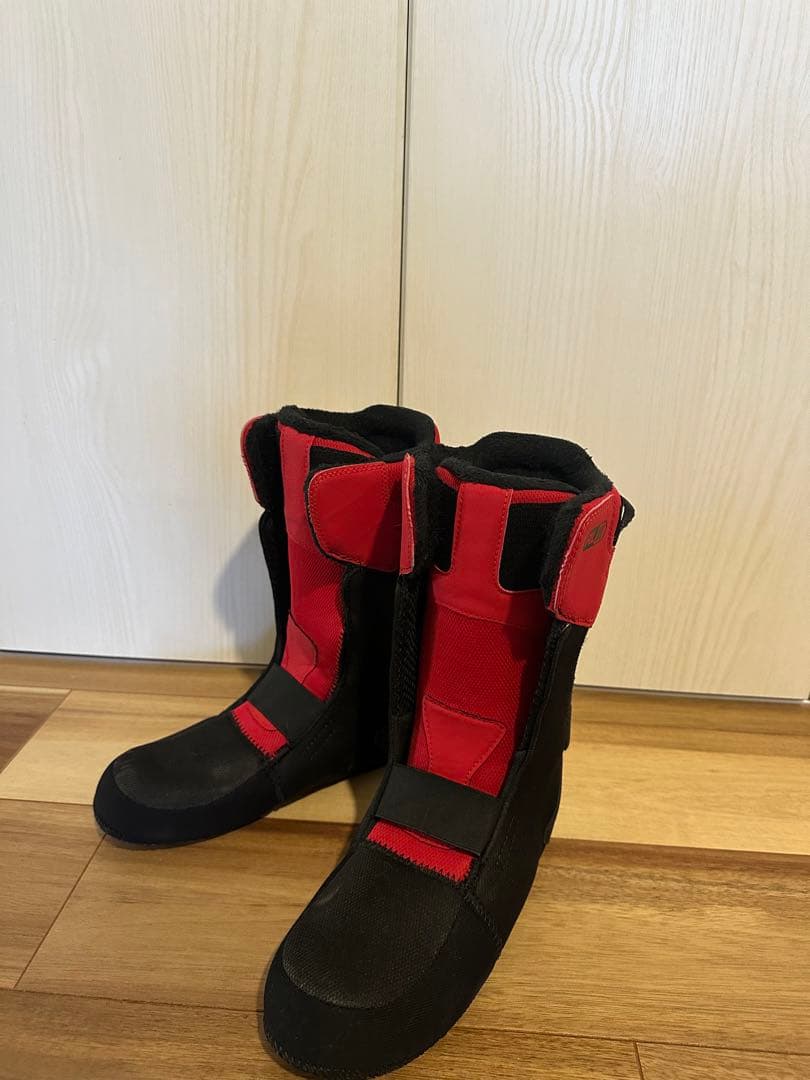 dc shoe phantom ファントム
