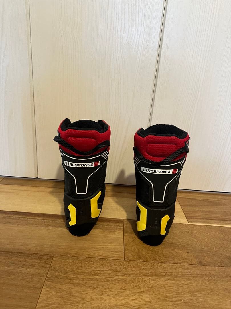 dc shoe phantom ファントム