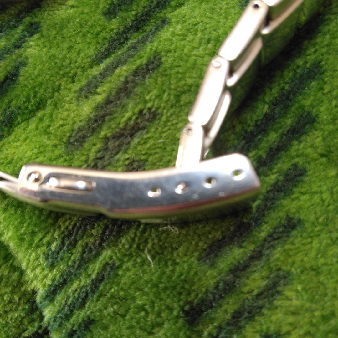ハ*ー様 SEIKOダイバーソーラープロスペック　美品