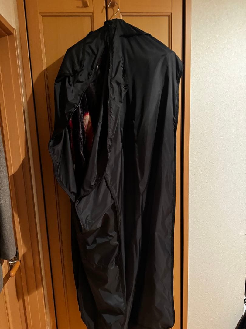 ジャケット・アウター Yohji yamamoto 23ss VELVET COAT