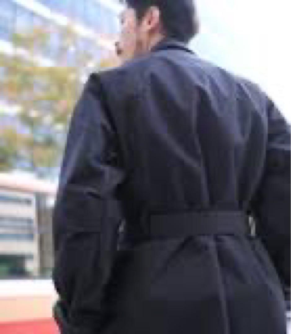 ジャケット・アウター 22AW NICENESS BRUCE cold whether coat