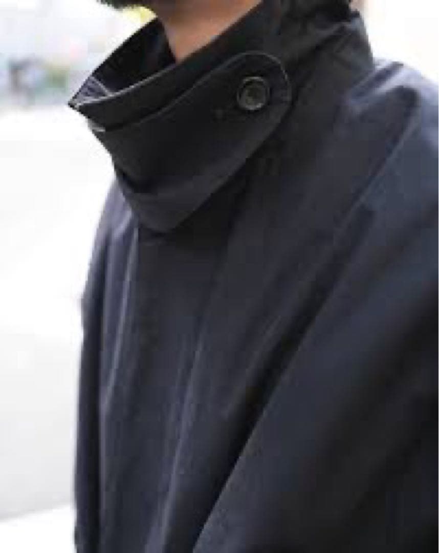ジャケット・アウター 22AW NICENESS BRUCE cold whether coat