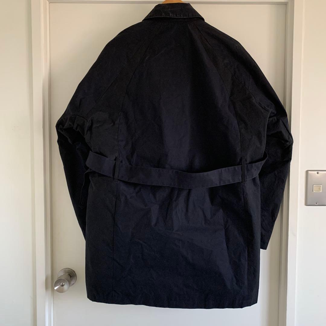 ジャケット・アウター 22AW NICENESS BRUCE cold whether coat