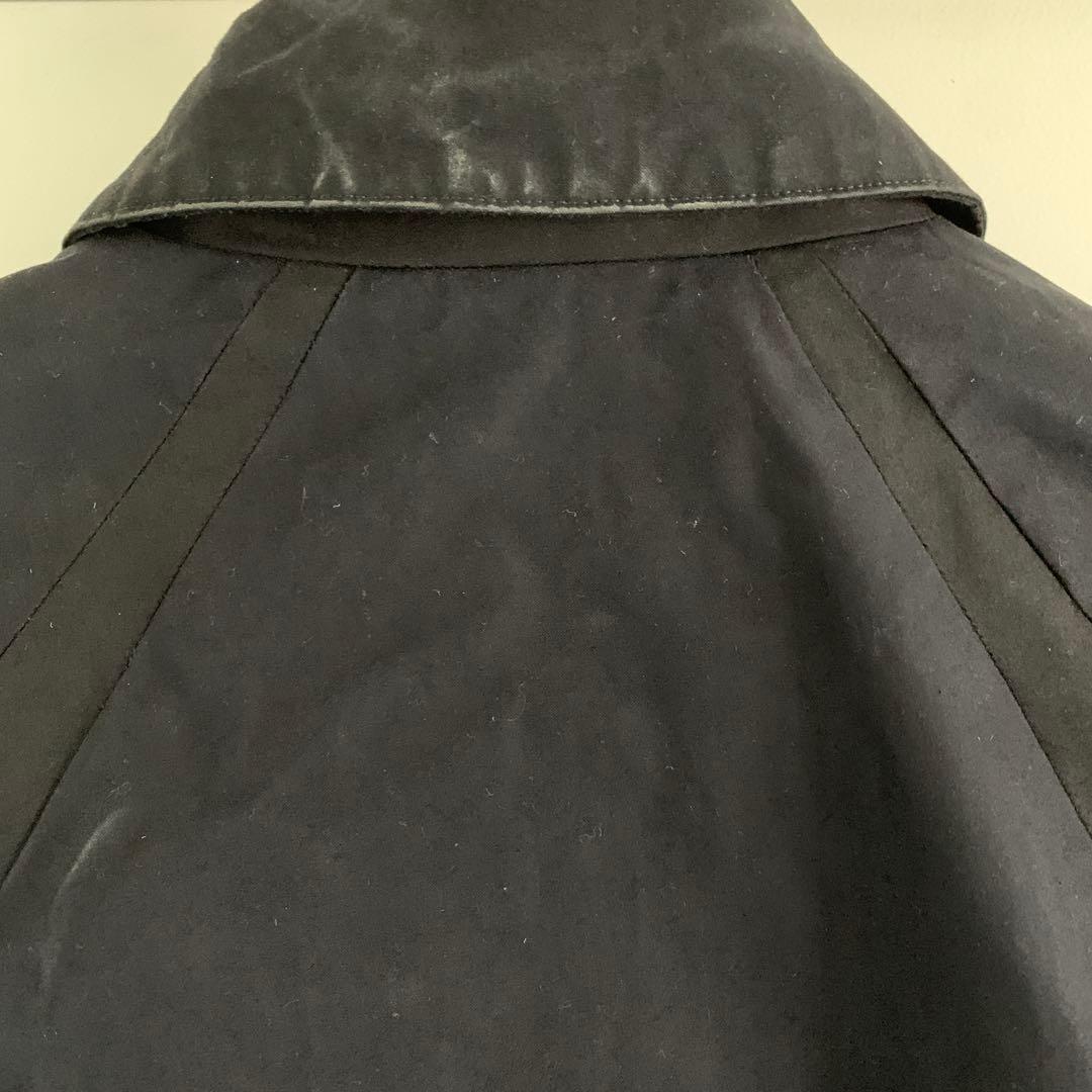 ジャケット・アウター 22AW NICENESS BRUCE cold whether coat