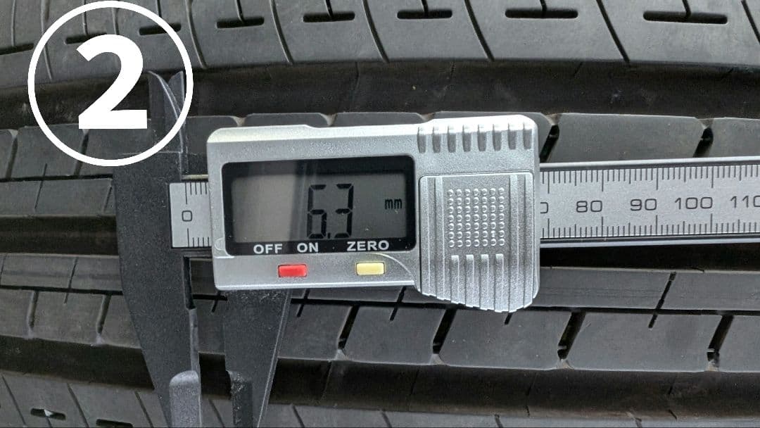 【2025年製】185/65R15 BRIDGESTONE エコピア 4本