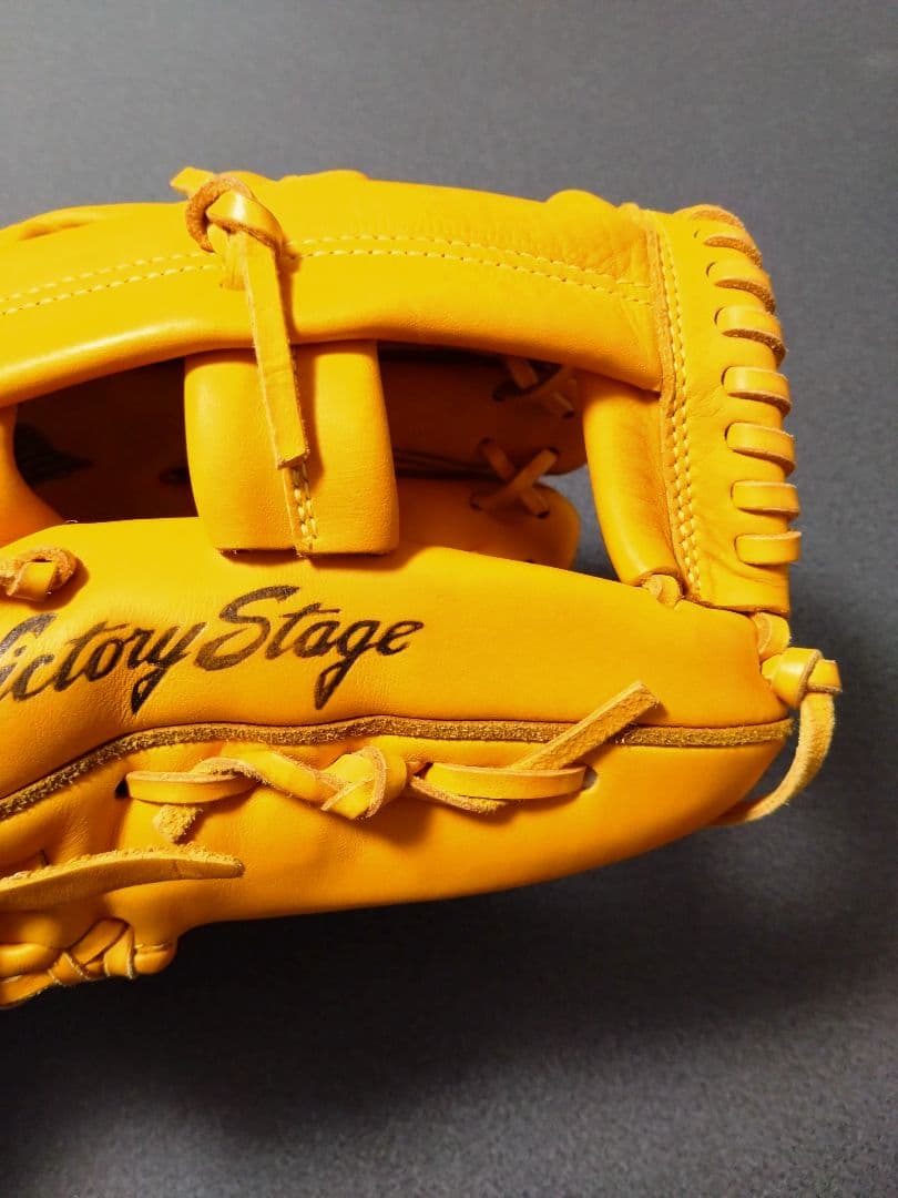 Victory Stage 軟式グローブ