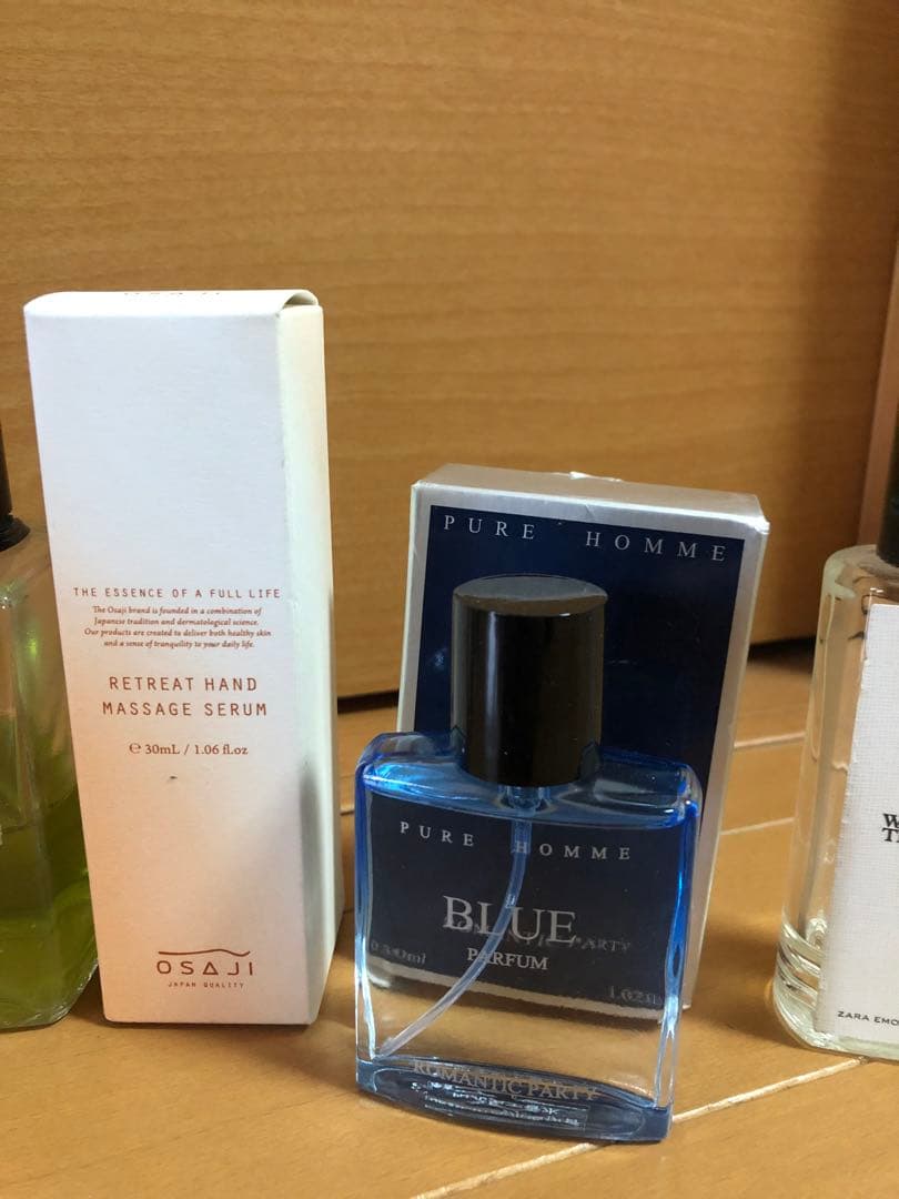 香水 まとめ売り CHANEL シャネルなど