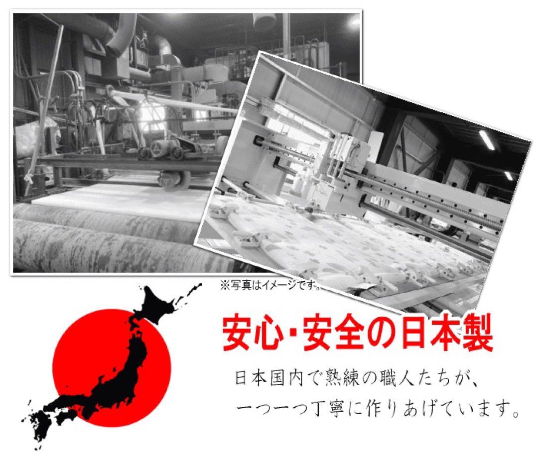 掛け布団 クイーン ダクロン ダウンライク アレルギー対策 掛布団 日本製