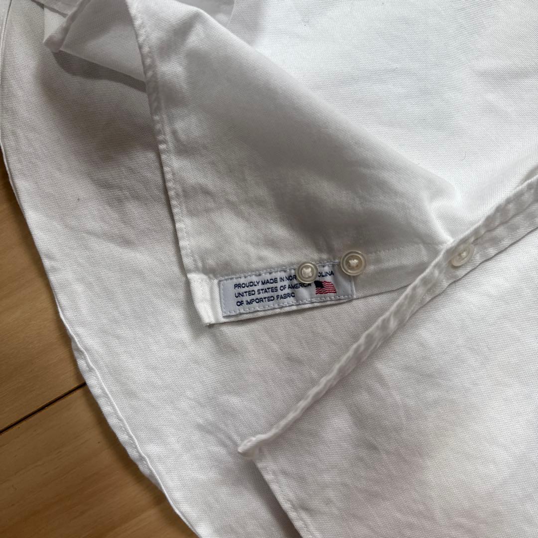 トップス Brooks Brothers MADE IN USA