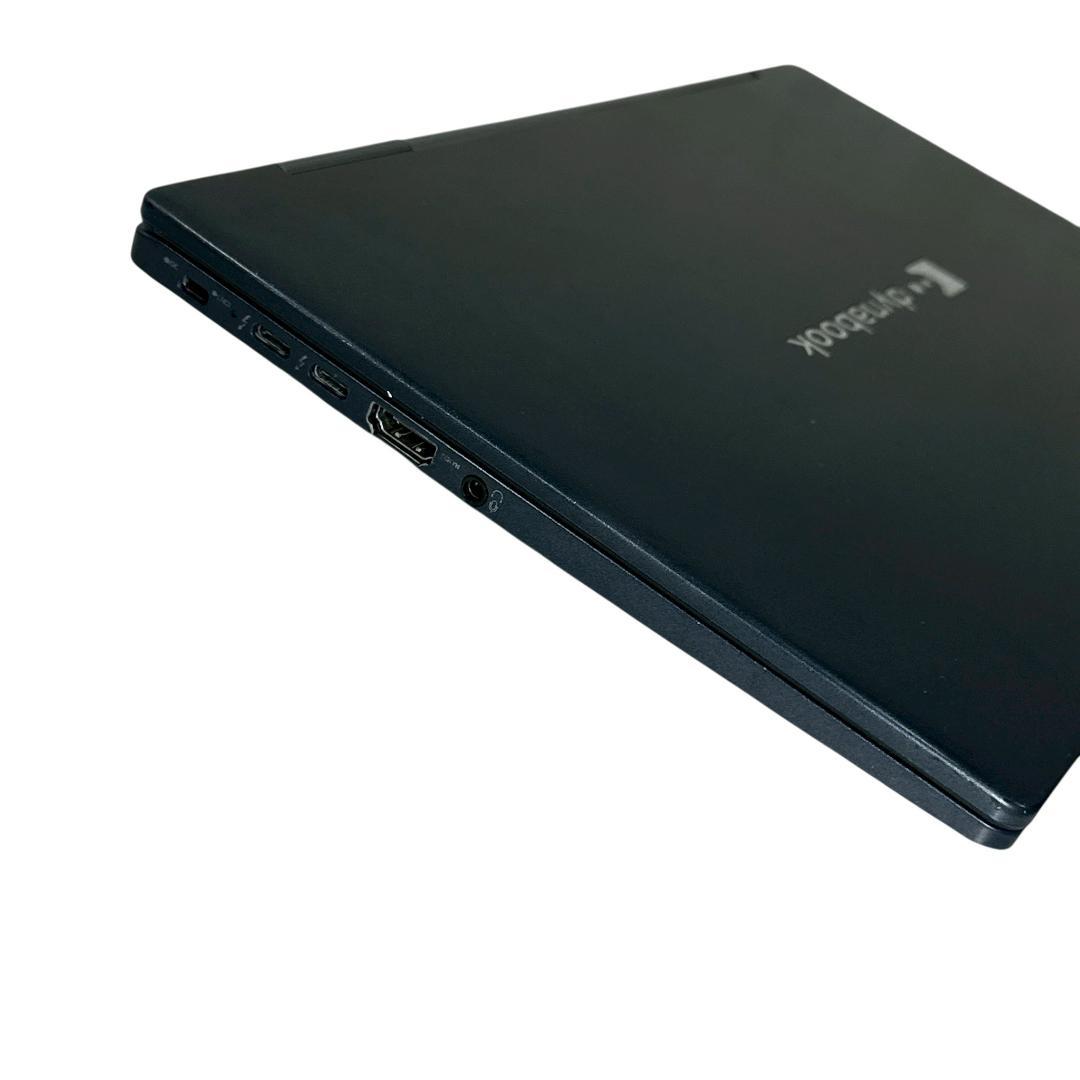 東芝 V83/HS ノートパソコン【11世代★16GB/256GB】 749
