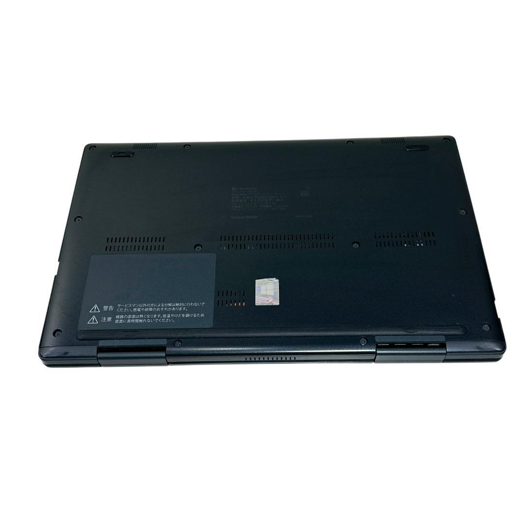 東芝 V83/HS ノートパソコン【11世代★16GB/256GB】 749