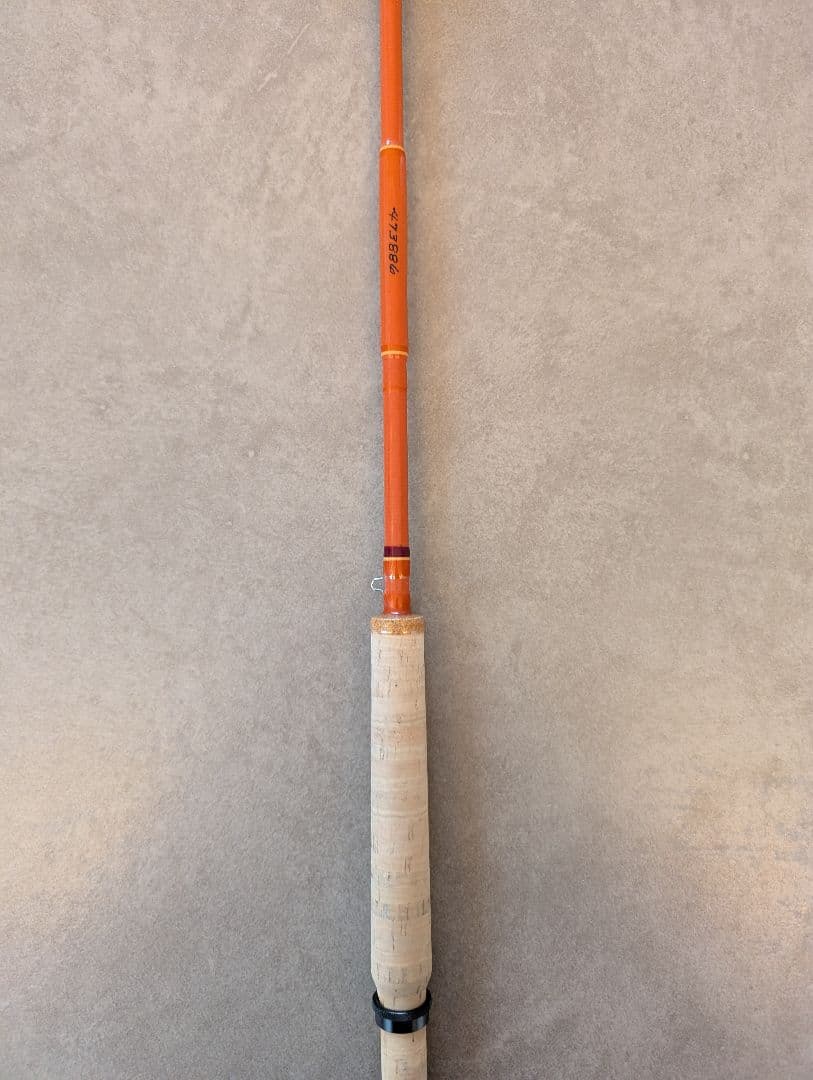 【特価3日迄】Scott F-Series 7’２’’ #４ スコット