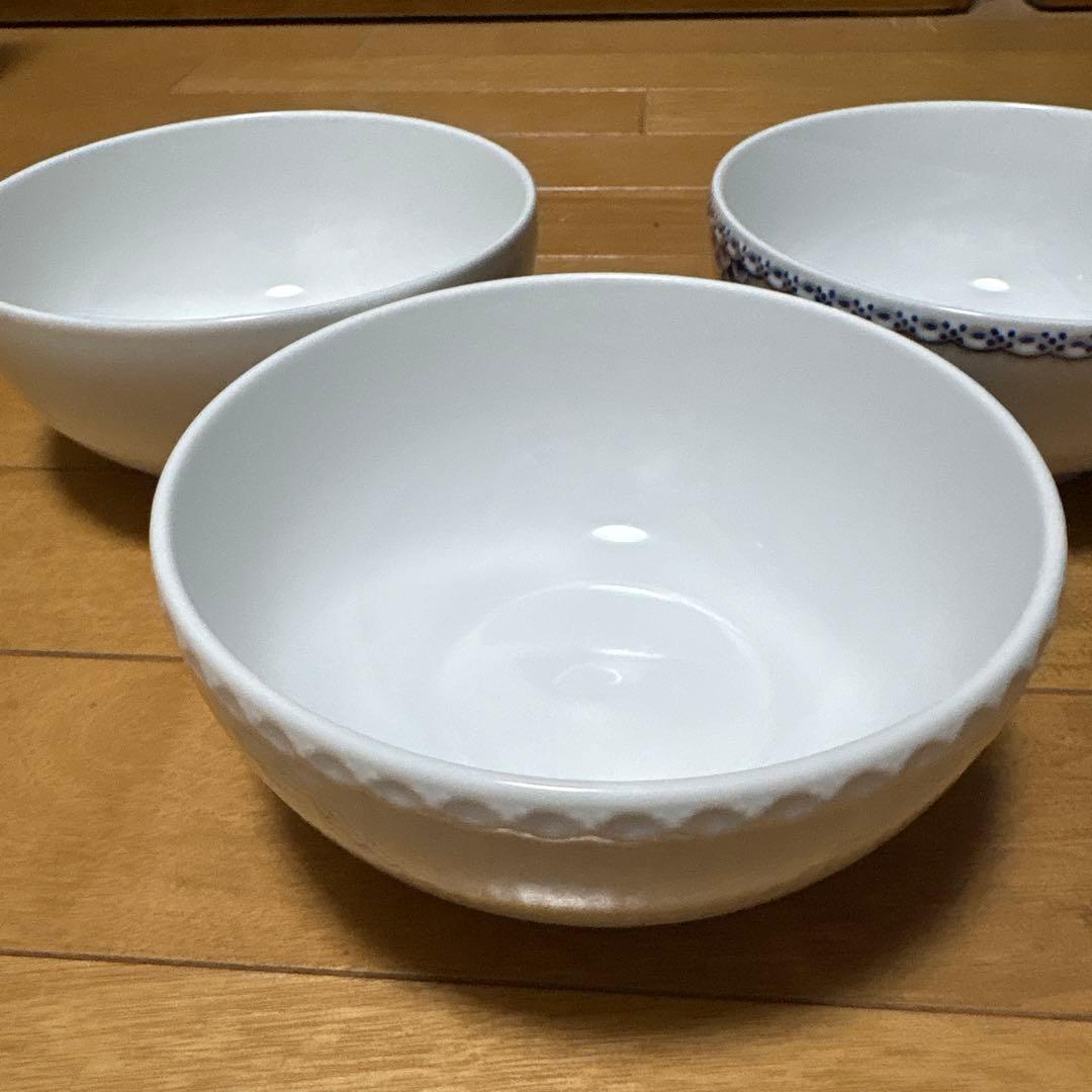   ボウル 4個セット