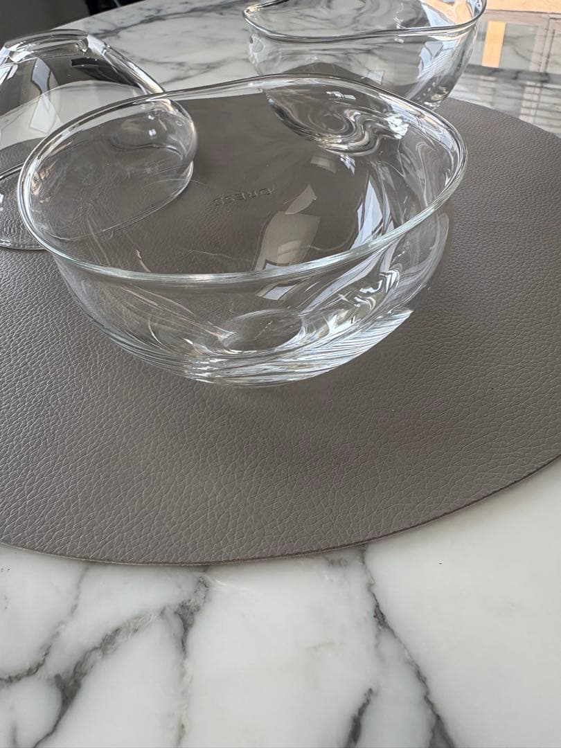 大家具子　スクリュー小鉢3個セット