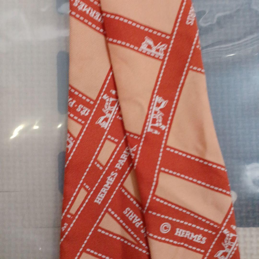 エルメス　ツイリー　箱つき