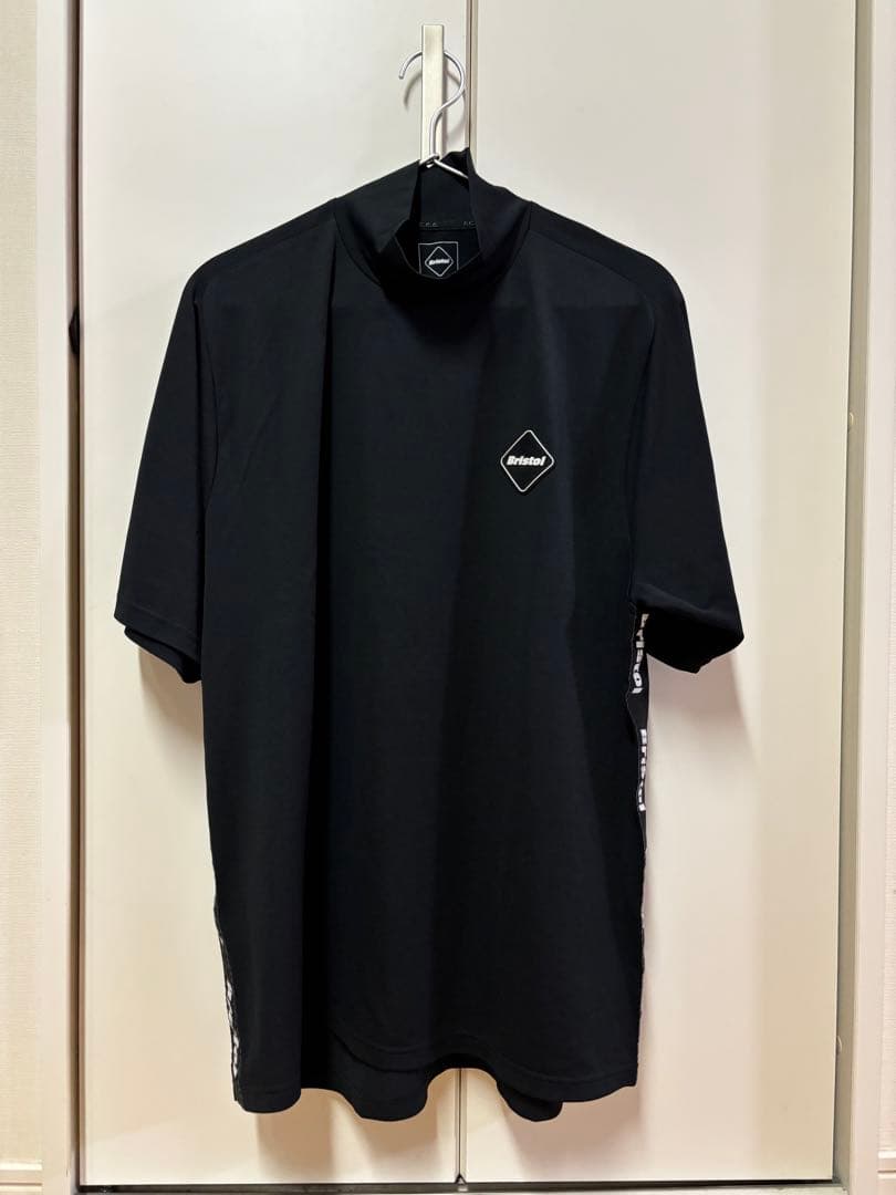 ウェア Bristol MOCKNECK TRAINING TOP