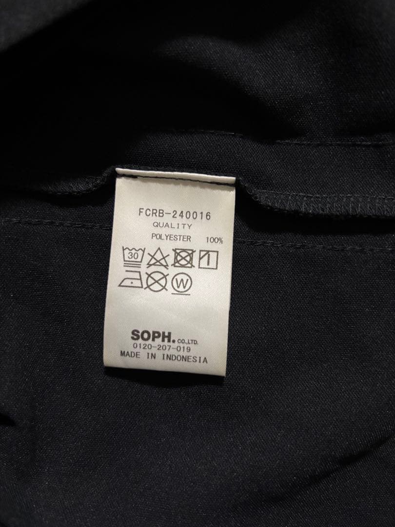 ウェア Bristol MOCKNECK TRAINING TOP