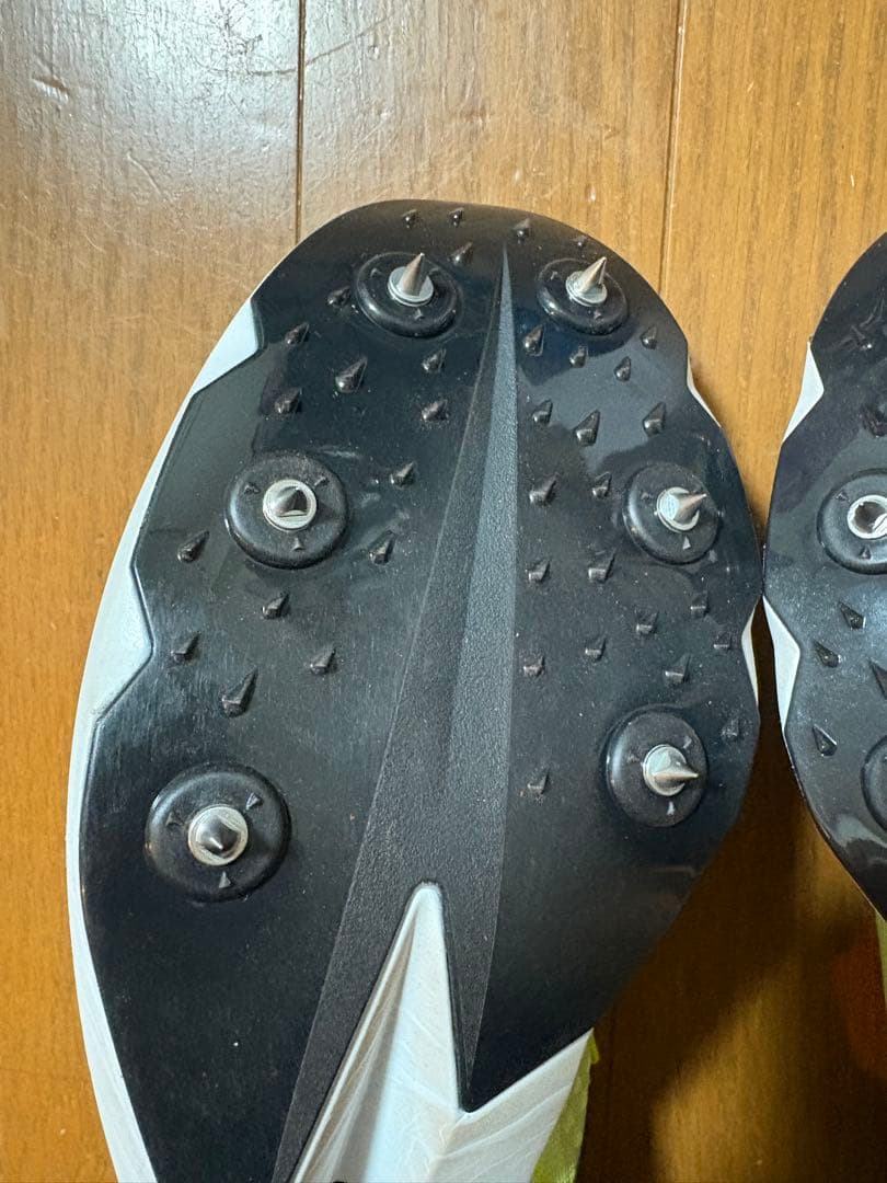 【箱付極美品‼️】PWR-X V3 28.5cm