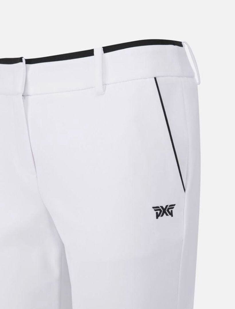mk37313 様PXG 新作 ゴルフウェア レディース パンツ ロングパンツ