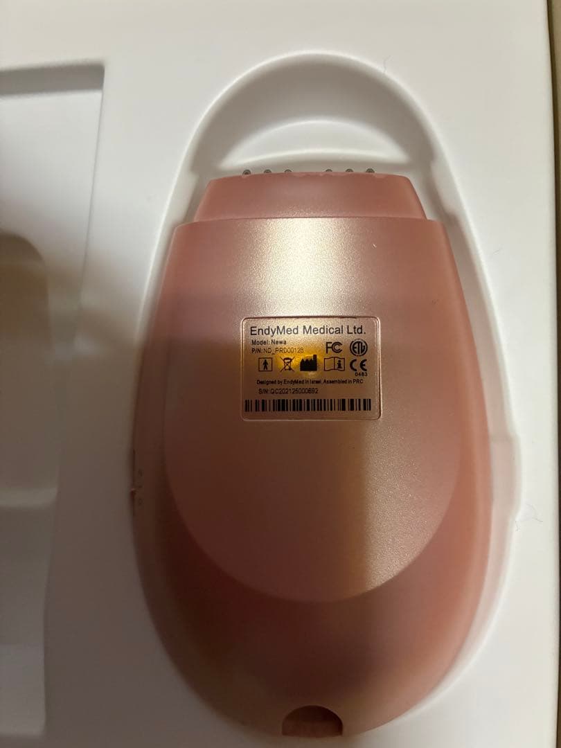 NEWA 美顔器