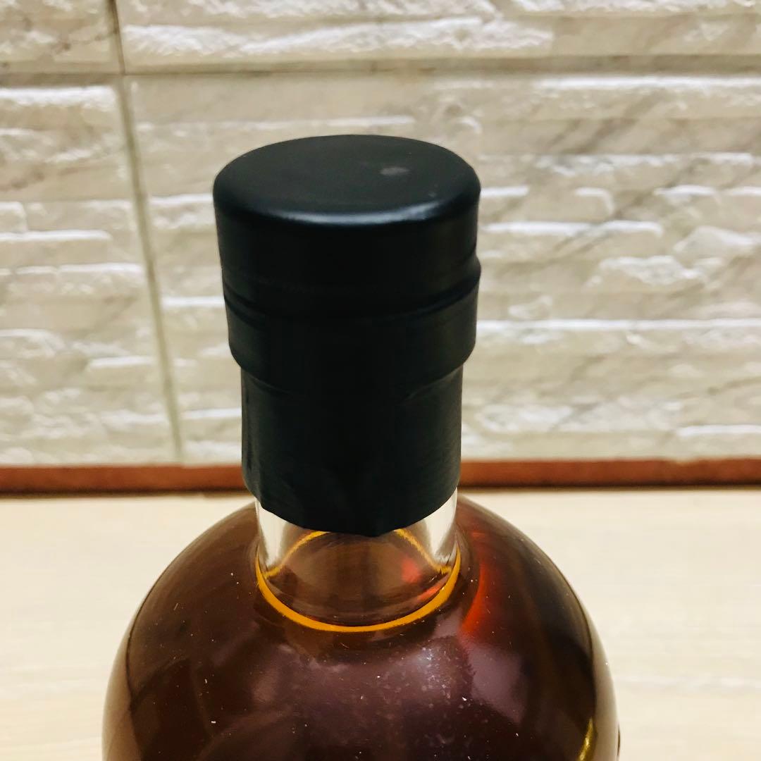 mm500【希少】ポートシャーロット2009 13年 62.9% 700ml