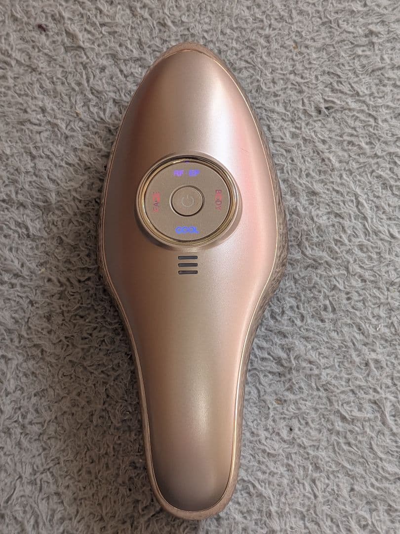IKKO、MEラボンエクラ美顔器ECL02・【美品】✨️今がお買い得チャンス✨️
