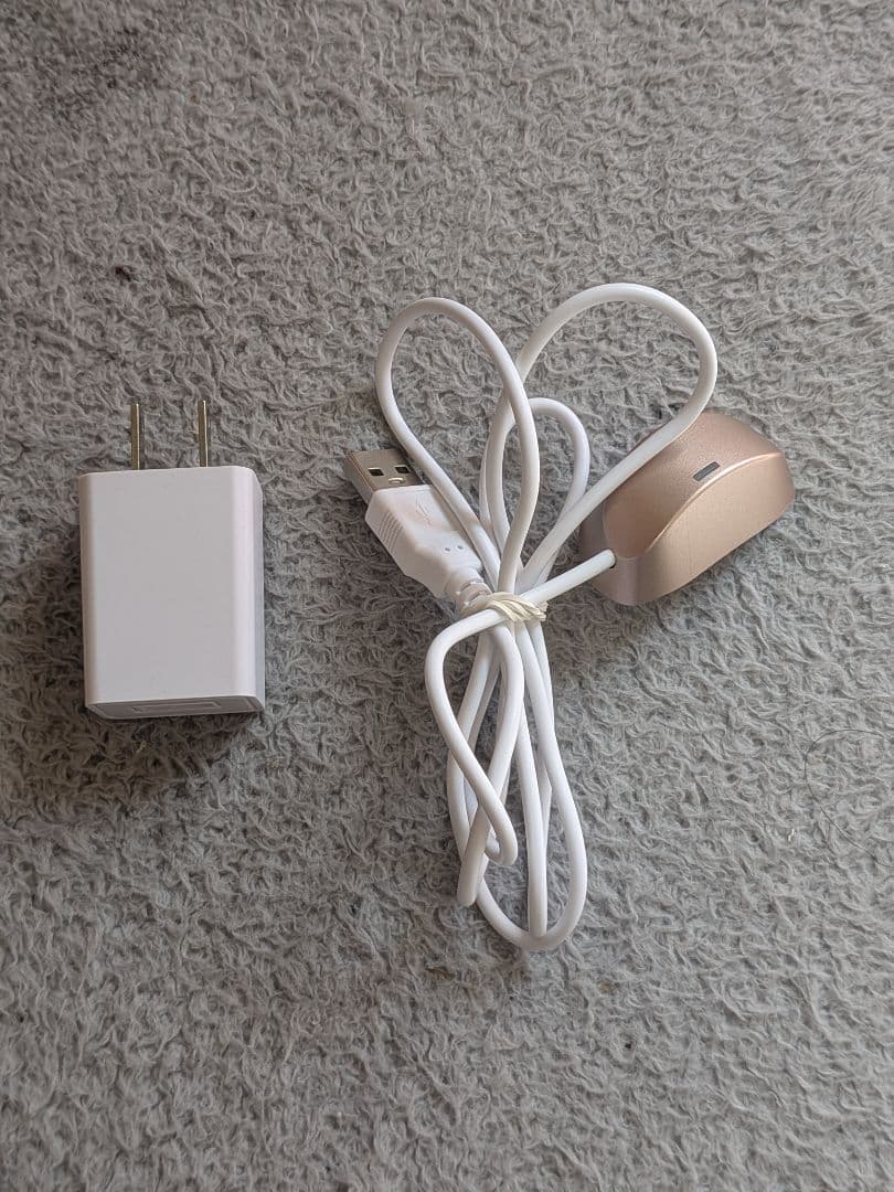 IKKO、MEラボンエクラ美顔器ECL02・【美品】✨️今がお買い得チャンス✨️